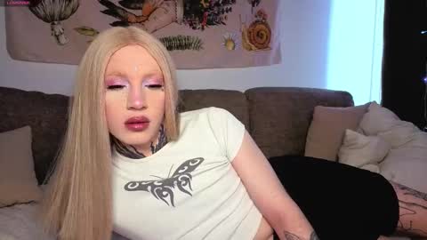 Michelle online show from 03.23.26