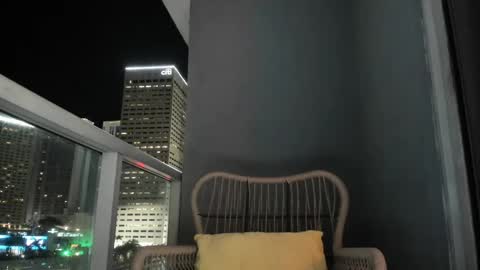 Onna online show from 02.09.25