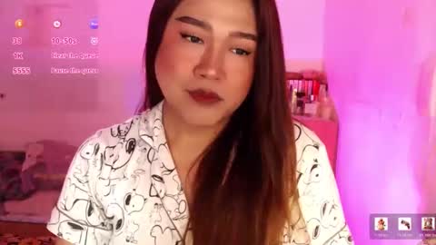 1lovelymess online show from 05.18.26