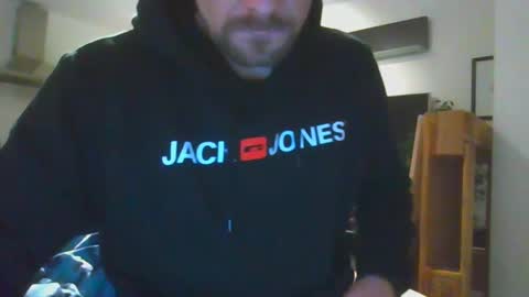 Jason online show from 02.02.25