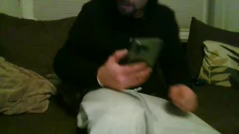 Jason online show from 11.03.25