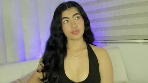 Snapshot of 1m_emily chatting on 10.13.25 . online show from 10.13.25