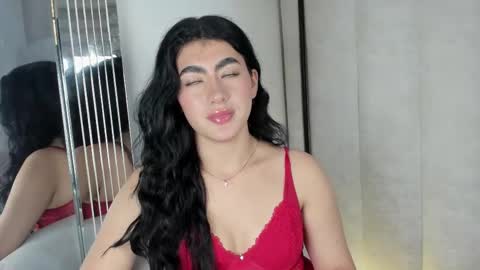 Snapshot of 1m_emily chatting on 10.15.25 . online show from 10.15.25