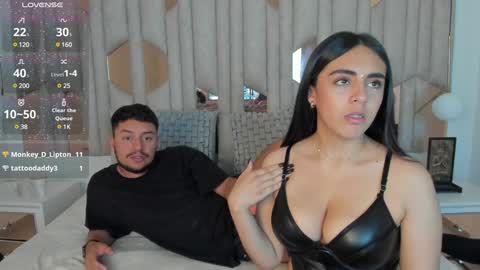 Valery  online show from 12.23.24