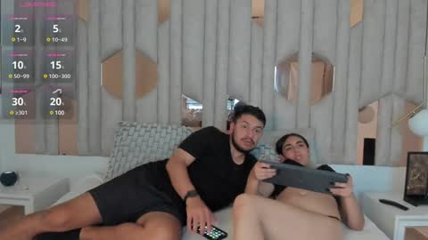 Valery  online show from 12.28.24