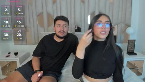 Valery  online show from 01.15.25