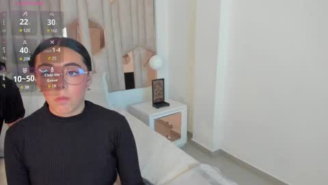 Valery  online show from 01.22.25