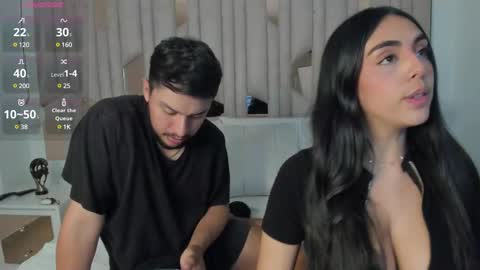 Valery  online show from 02.24.25