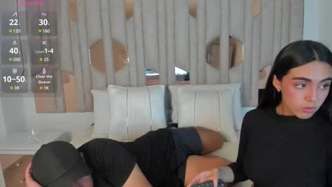 Valery  online show from 02.27.25