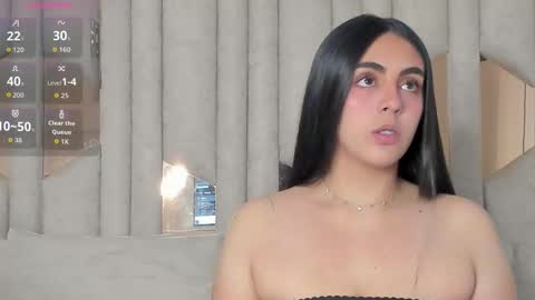 Snapshot of 1m_valery chatting on 02.22.26 Valery online show from 02.22.26