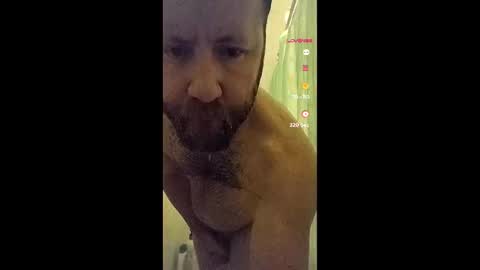 Snapshot of 1machine1guy chatting on 02.11.26 Clay online show from 02.11.26