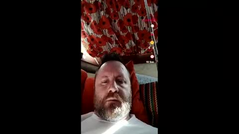 Clay online show from 04.03.26