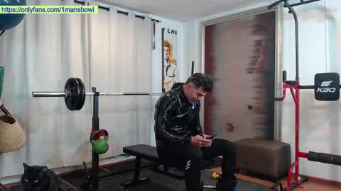 1manshow11 online show from 01.08.26