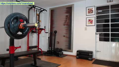 1manshow11 online show from 03.16.26