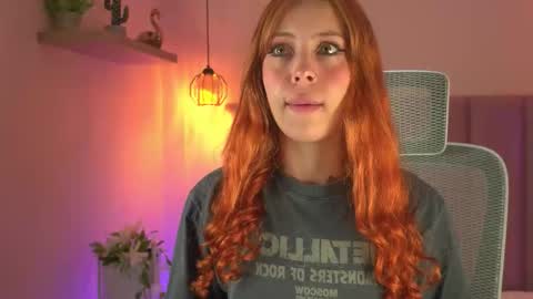 Anya online show from 02.01.26