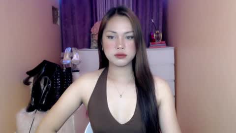 1miracle_tranny online show from 06.14.26