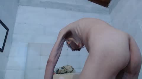 Miss Monserrate online show from 12.31.24