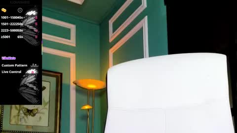 Moona  online show from 03.09.25