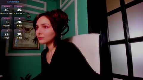 Moona  online show from 02.03.26