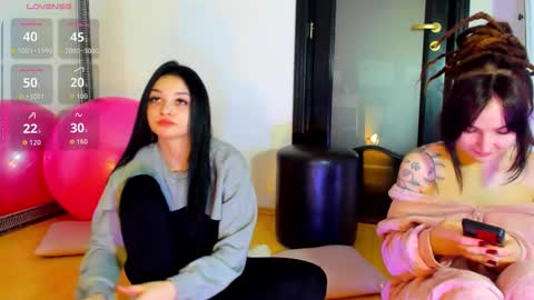 Moona  online show from 03.01.26