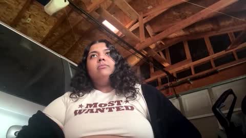 1n0nlybbw online show from 02.02.26