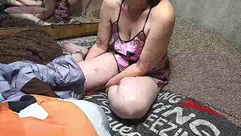 Snapshot of 1nakedneighbor chatting on 11.11.25 1nakedneighbor online show from 11.11.25