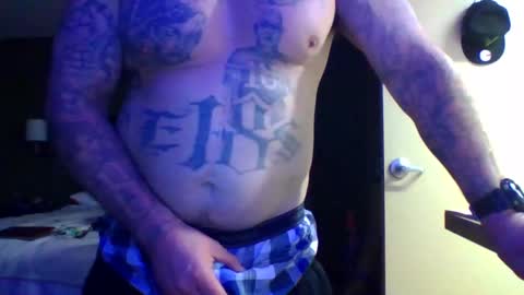 TheShyOne18 online show from 02.12.26