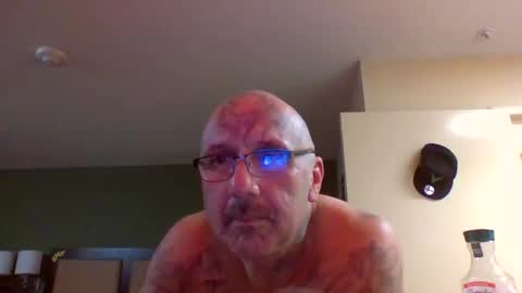 TheShyOne18 online show from 02.21.26