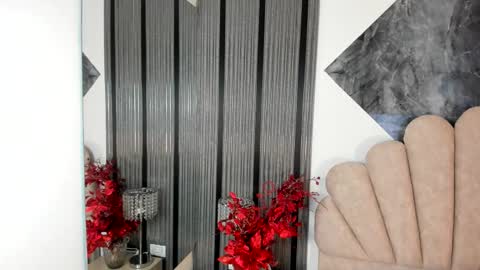 Luisa online show from 01.12.26