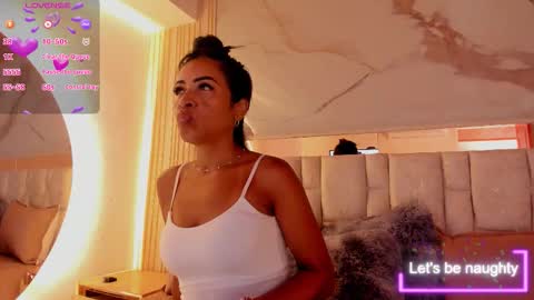 Luisa online show from 03.20.26