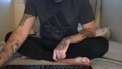 Snapshot of 1ofthegoodguys chatting on 11.29.25 1ofthegoodguys online show from 11.29.25