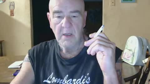 Pizza online show from 02.24.25