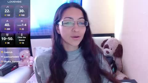 Snapshot of 1sasha_grey__1 chatting on 01.18.25 paola online show from 01.18.25