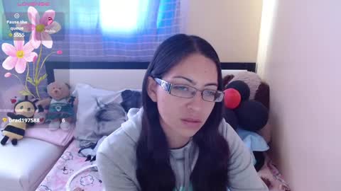 Snapshot of 1sasha_grey__1 chatting on 02.27.25 paola online show from 02.27.25