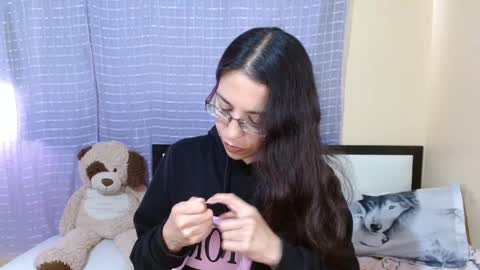 Snapshot of 1sasha_grey__1 chatting on 09.21.25 paola online show from 09.21.25