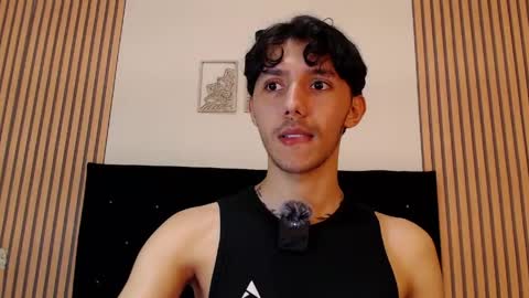 Sebastian online show from 04.16.26