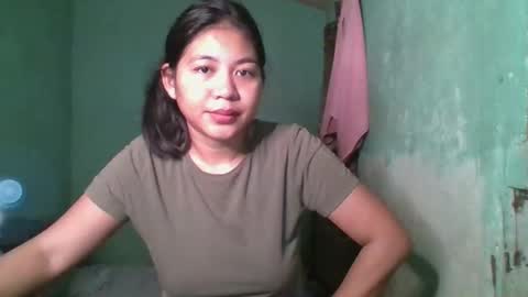 Snapshot of 1smile4u chatting on 11.11.25 1smile4u online show from 11.11.25