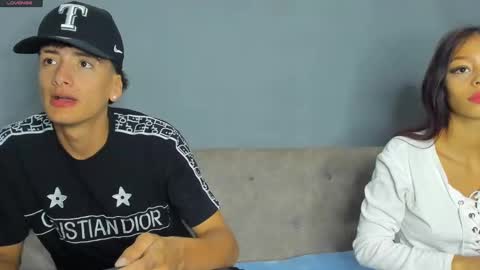 Snapshot of 1threestar chatting on 12.26.24 1Threestar online show from 12.26.24