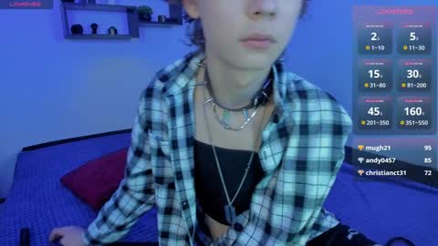 Milos online show from 12.08.24