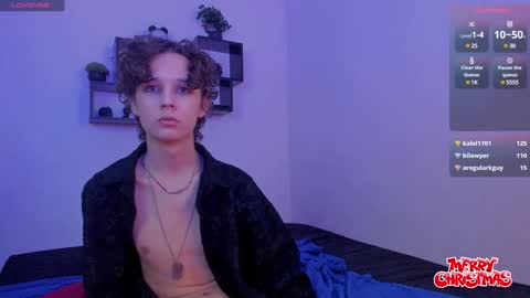 Milos online show from 12.25.24