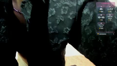 Milos online show from 01.09.25