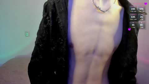 Milos online show from 02.03.25