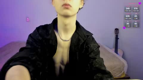 Milos online show from 02.07.25