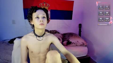 Milos online show from 03.11.25