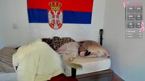 Milos online show from 03.11.25