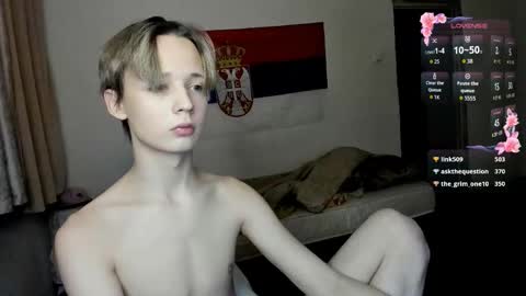 Milos online show from 11.21.25