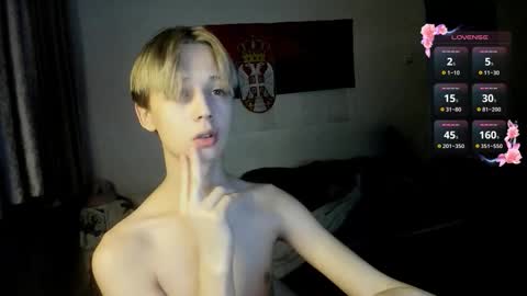 Milos online show from 03.11.26