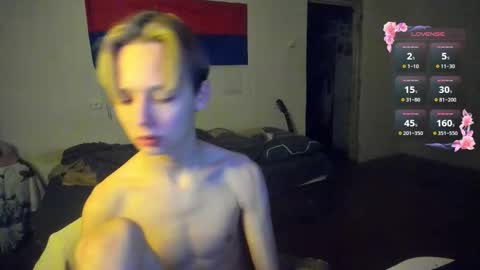 Milos online show from 03.23.26