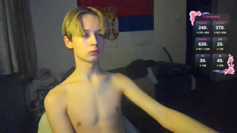 Milos online show from 04.06.26