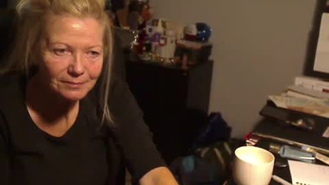 Susan online show from 12.30.24